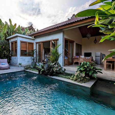 Villa Ulun Mertha - 1Br Private Villa Убуд Стая снимка