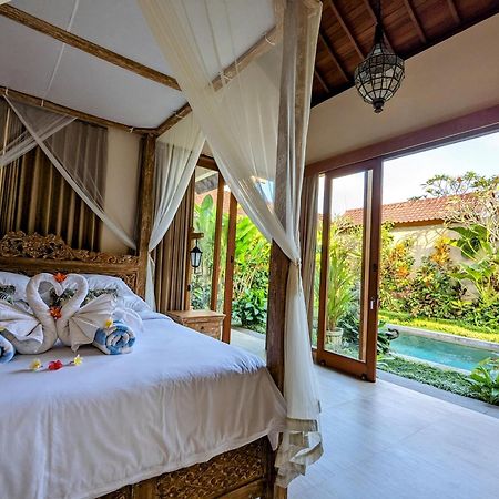 Villa Ulun Mertha - 1Br Private Villa Убуд Стая снимка