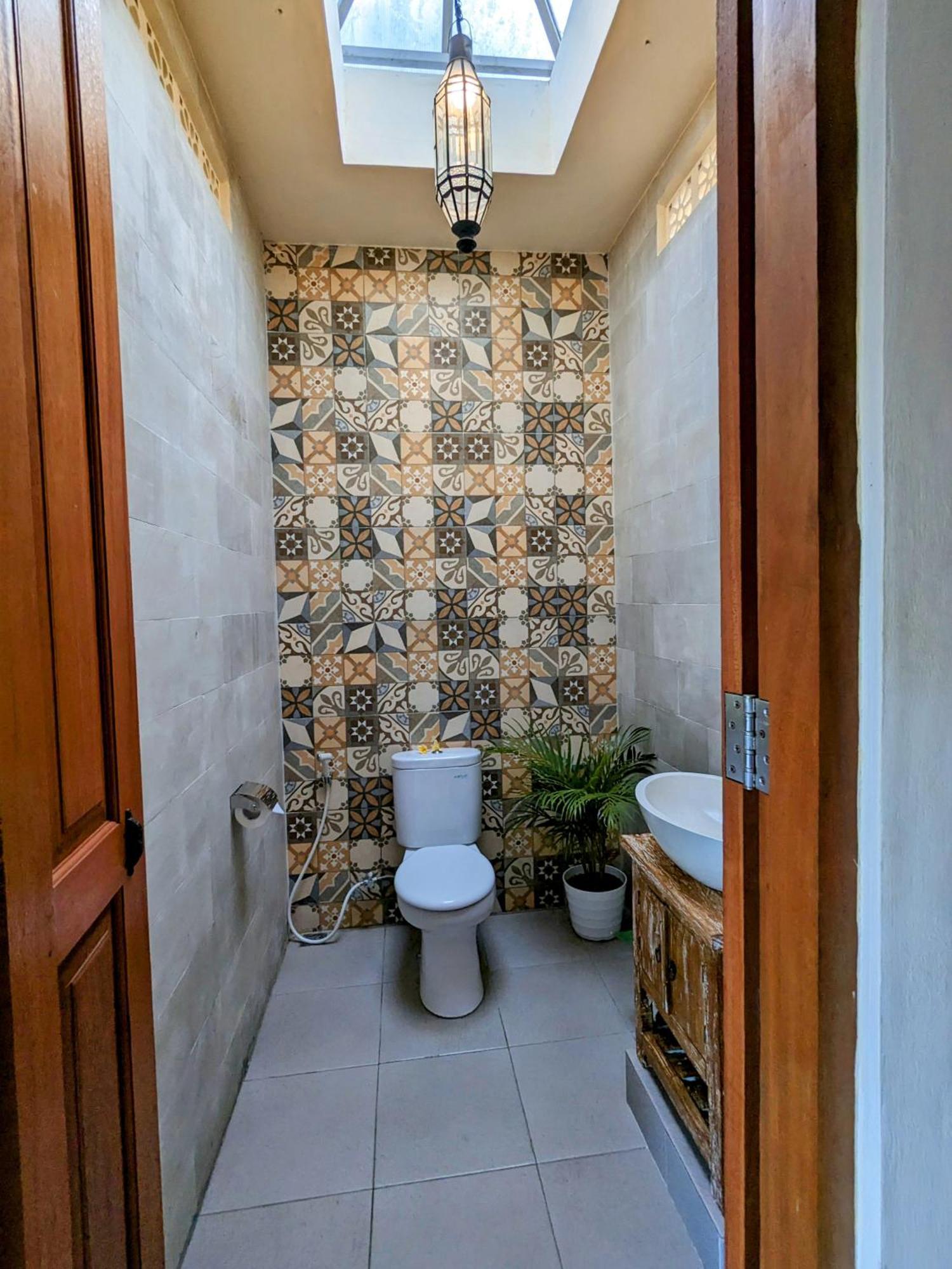 Villa Ulun Mertha - 1Br Private Villa Убуд Стая снимка