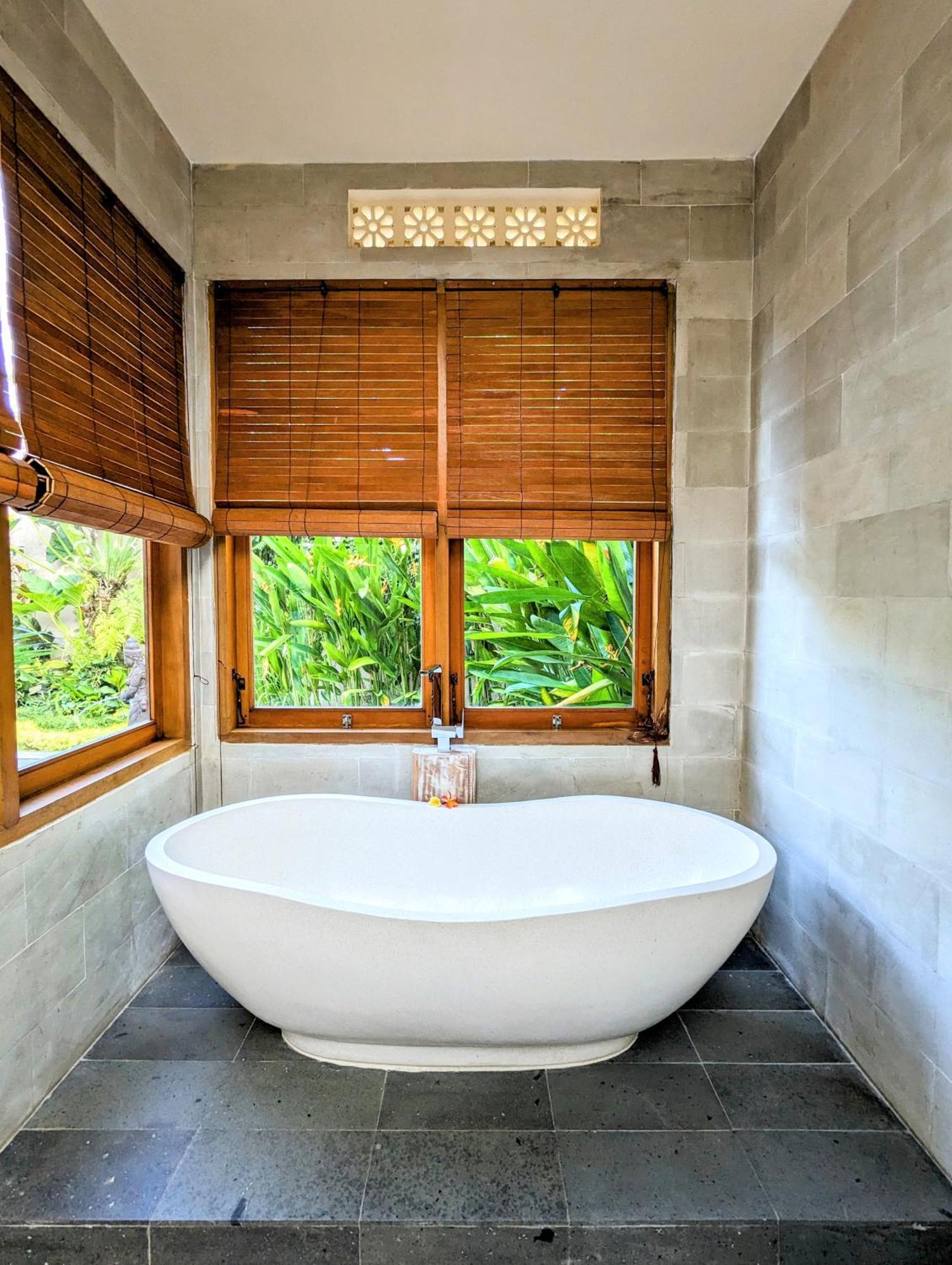 Villa Ulun Mertha - 1Br Private Villa Убуд Стая снимка