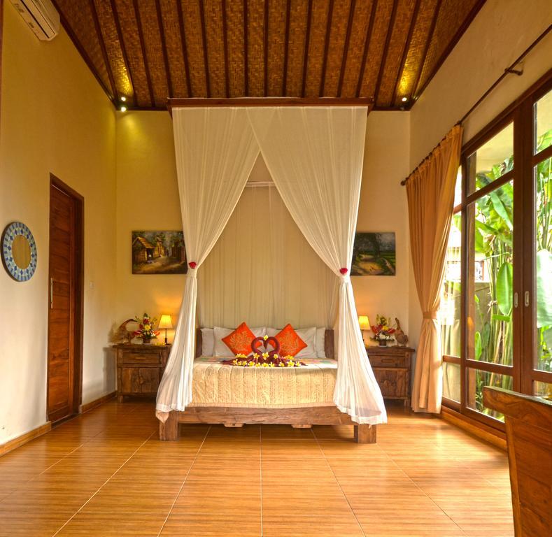 Villa Ulun Mertha - 1Br Private Villa Убуд Екстериор снимка