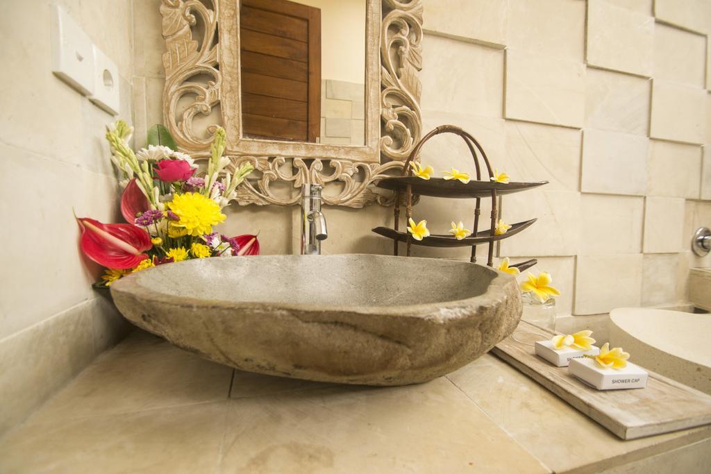 Villa Ulun Mertha - 1Br Private Villa Убуд Екстериор снимка