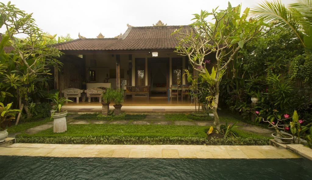 Villa Ulun Mertha - 1Br Private Villa Убуд Екстериор снимка