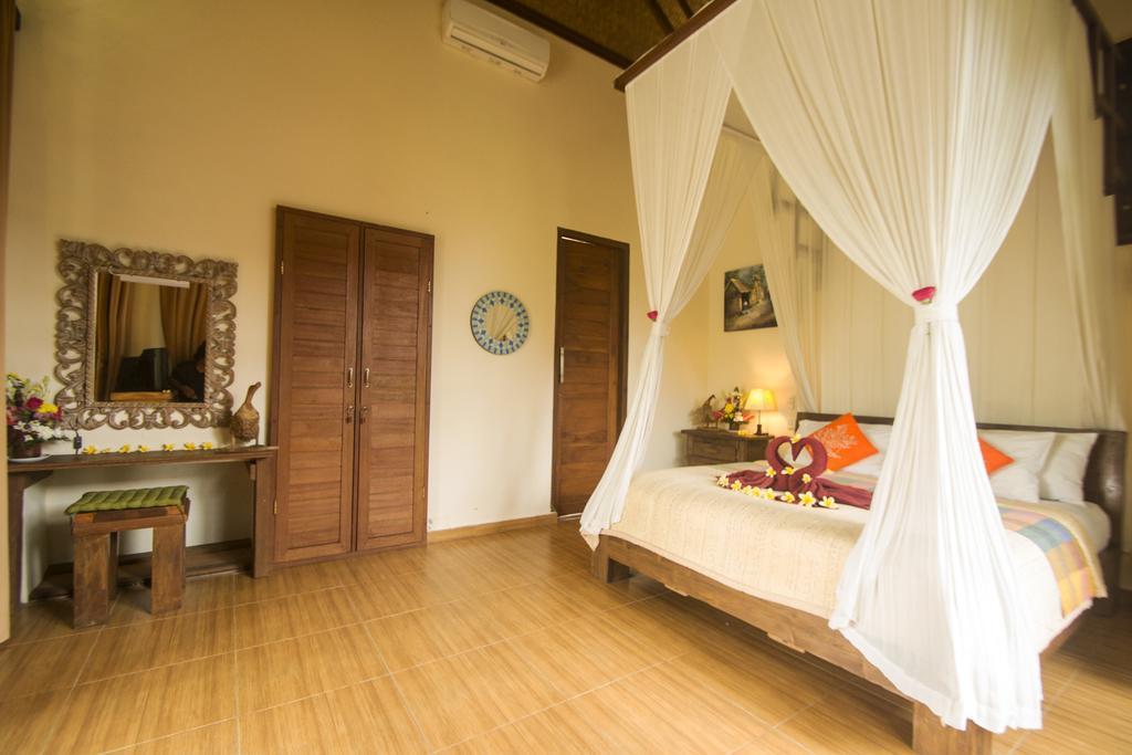Villa Ulun Mertha - 1Br Private Villa Убуд Екстериор снимка