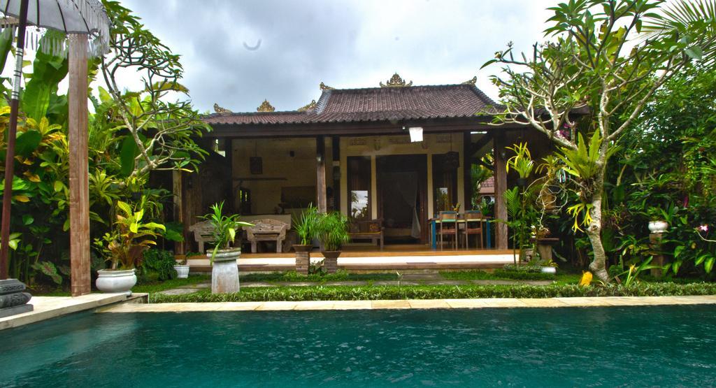 Villa Ulun Mertha - 1Br Private Villa Убуд Екстериор снимка