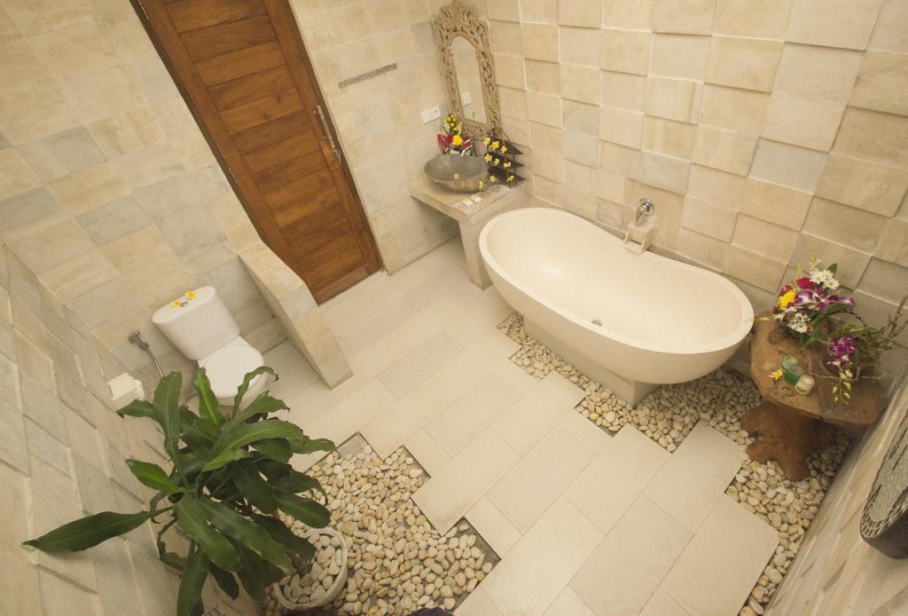 Villa Ulun Mertha - 1Br Private Villa Убуд Екстериор снимка