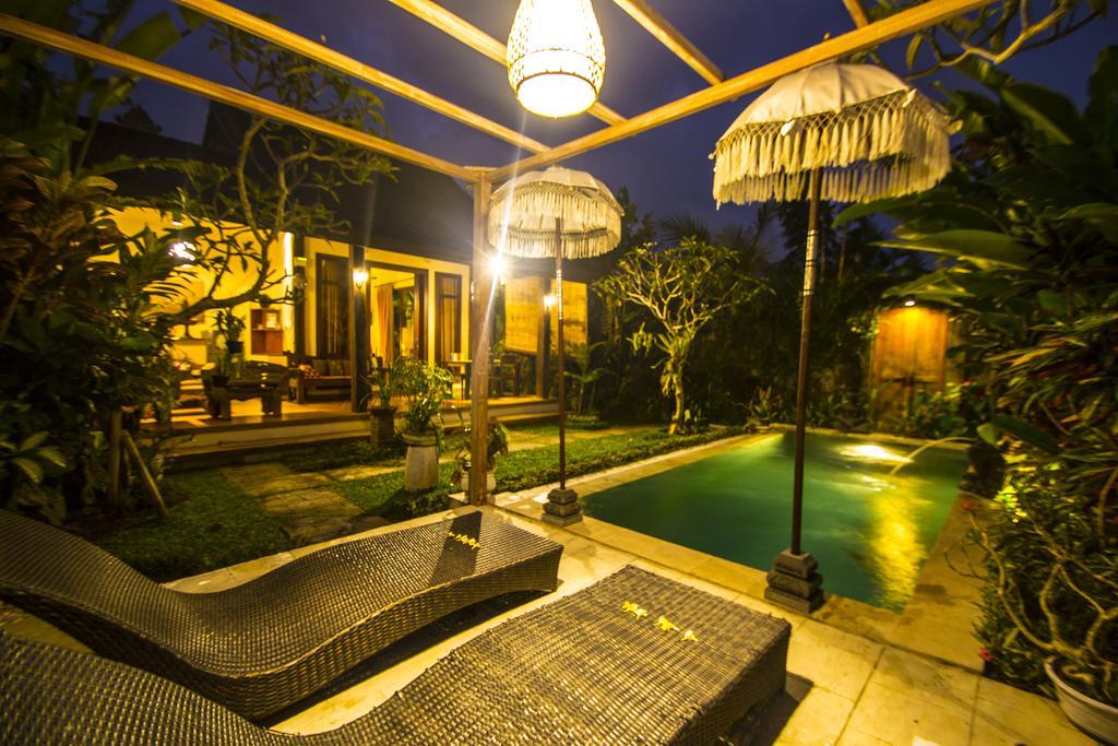 Villa Ulun Mertha - 1Br Private Villa Убуд Екстериор снимка